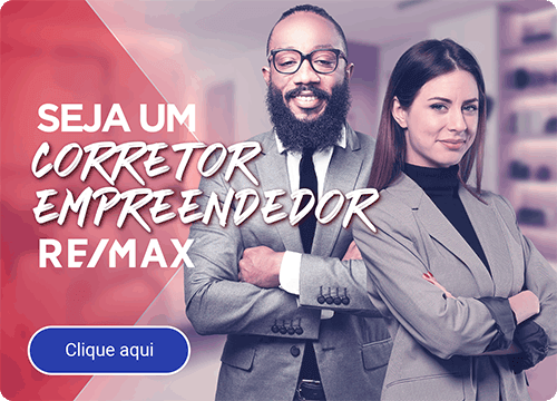 Seja um agente RE/MAX