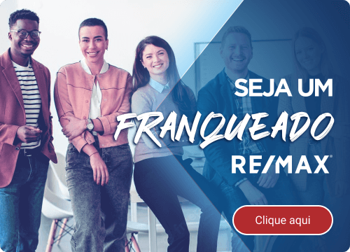 Seja um franqueado RE/MAX