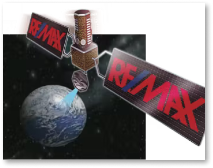 RE/MAX na década de 90