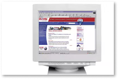 RE/MAX na década de 90